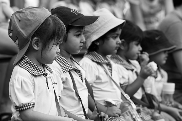 Singapore child photography