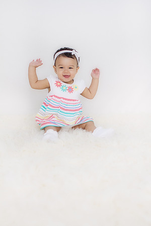 Singapore child photography