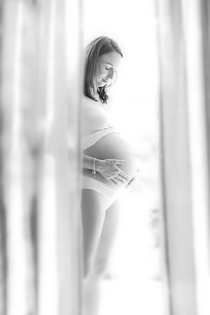 Singapore maternity photography
