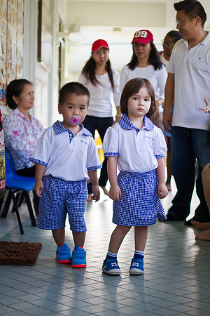 Singapore child photography