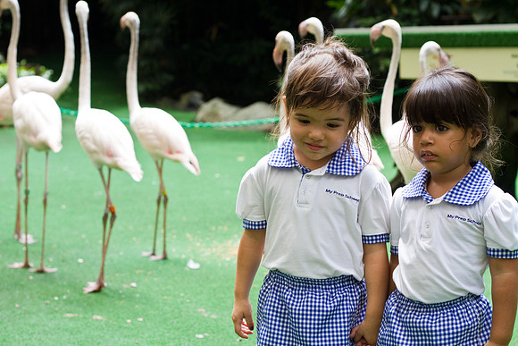 Singapore child photography